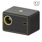 Y7 Portable HD Projector Media Player(EU Plug) - 1