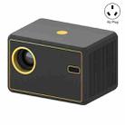 Y7 Portable HD Projector Media Player(AU Plug) - 1