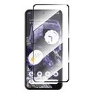 For Google Pixel 8 ENKAY Hat-Prince Full Glue High Aluminum-silicon Tempered Glass Film - 1