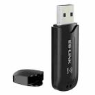 LB-LINK WN300BT Free Driver Wireless Network Card 2-in-1 USB WiFi Bluetooth Adapter - 1