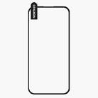 For iPhone 17 NORTHJO A++ Screen Protector Full Glue Silk Printing Tempered Glass Film - 3