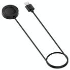 For Xiaomi Watch 2 Pro Magnetic Smart Watch Charging Cable, Length: 1m(Black) - 2