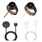 For Xiaomi Watch 2 Pro Magnetic Smart Watch Charging Cable, Length: 1m(Black) - 8