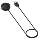 For Xiaomi Watch S2 Magnetic Smart Watch Charging Cable, Length: 1m(Black) - 2