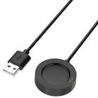 For Xiaomi Watch S2 Magnetic Smart Watch Charging Cable, Length: 1m(Black) - 3