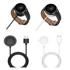 For Xiaomi Watch S2 Magnetic Smart Watch Charging Cable, Length: 1m(Black) - 8