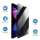 For iPad mini 6 ENKAY Hat-Prince 0.33mm 28 Degrees Anti-peeping Privacy Tempered Glass Film - 2