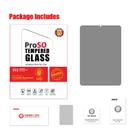 For iPad mini 6 ENKAY Hat-Prince 0.33mm 28 Degrees Anti-peeping Privacy Tempered Glass Film - 8