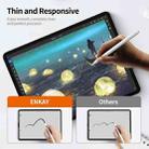 For iPad 10.2 2021 / 2020 / 2019 ENKAY Hat-Prince 0.33mm 28 Degrees Anti-peeping Privacy Tempered Glass Film - 6