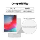 For iPad Air 10.5 2019 / Pro 10.5 ENKAY Hat-Prince 0.33mm 28 Degrees Anti-peeping Privacy Tempered Glass Film - 8
