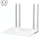 LB-LINK WR1210M 1200Mbps 5G WiFi Network Extender Dual Band Wireless Router - 1