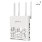LB-LINK AX1800 Home Game WiFi6 Gigabit Dual Band Wireless Router Broadband WiFi Extender - 1
