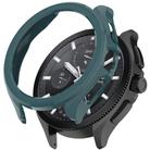 For Xiaomi Watch 2 Pro PC + Tempered Glass Integrated Smart Watch Case(Green) - 1