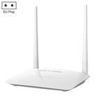 LB-LINK WR2000 300M WiFi Extender Booster Dual Antenna High Speed Wireless Router - 1