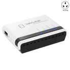 WAVLINK NU516U1 USB2.0 Wireless Printer Server With 10 / 100Mbps LAN / Bridge WiFi(AU Plug) - 1