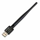 LB-LINK BL-WN300AX External High Gain Antenna WiFi 6 USB Wireless Network Adapter - 1