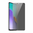 For Xiaomi Poco M6 Pro ENKAY Hat-Prince 28 Degree Anti-peeping Privacy Silk Screen Tempered Glass Film - 1