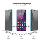 For Xiaomi Poco X6 Pro ENKAY Hat-Prince 28 Degree Anti-peeping Privacy Tempered Glass Film - 2