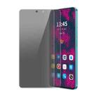 For Redmi K80 / K80 Pro 2pcs ENKAY Hat-Prince 28 Degree Anti-peeping Privacy Tempered Glass Film - 1