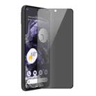 For Google 8 ENKAY Hat-Prince 28 Degree Anti-peeping Privacy Tempered Glass Film - 1