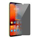 For Samsung Galaxy A17 5G ENKAY Hat-Prince 28 Degree Anti-peeping Privacy Tempered Glass Film - 1