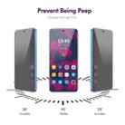 For Samsung Galaxy C55 5G ENKAY Hat-Prince 28 Degree Anti-peeping Privacy Tempered Glass Film - 2