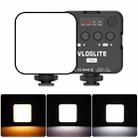 VLOGLITE T64 Portable Small Phone Video Fill Light Photography Beauty Light - 1