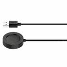 For Xiaomi Watch S3 Magnetic Watch Charging Cable, Length: 1m(Black) - 2