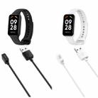 For Redmi Watch 4 Smart Watch Charging Cable, Length: 60cm(White) - 5