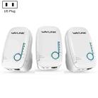 WAVLINK WS-WN576A2 AC750 Household WiFi Router Network Extender Dual Band Wireless Repeater, Plug:US Plug - 1