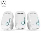 WAVLINK WS-WN576A2 AC750 Household WiFi Router Network Extender Dual Band Wireless Repeater, Plug:UK Plug - 1