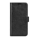 For Google Pixel 9a R64 Texture Horizontal Flip Leather Phone Case(Black) - 2