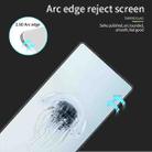 For ZTE nubia Red Magic 10 Pro PINWUYO 9H 2.5D Full Screen Tempered Glass Film(Black) - 3