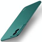 For Honor GT MOFI Fandun Series Frosted PC Ultra-thin All-inclusive Phone Case(Green) - 1