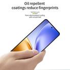 For Realme 14 / 14T MOFI 9H 2.5D Full Screen Tempered Glass Film(Black) - 3