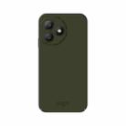 For Honor X50i Pro MOFI Qin Series Skin Feel All-inclusive PC Phone Case(Green) - 1