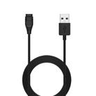 For COROS Apex Integrated Watch Charging Cable With Data Transmission Function(Black) - 1