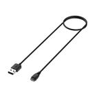 For COROS Apex Pro Integrated Watch Charging Cable With Data Transmission Function(Black) - 2