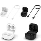 For Samsung Galaxy Buds FE（R400） Wireless Earphone Charging Box(White) - 3