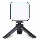 VLOGLITE W36 Mini Camera Phone Vlog LED Fill Light Portable Beauty Video Light - 1