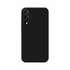 For Oneplus Ace 5 Ultra / Racing MOFI Qin Series Skin Feel All-inclusive PC Phone Case(Black) - 1