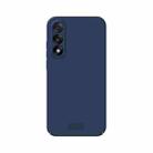 For Oneplus Ace 5 Ultra / Racing MOFI Qin Series Skin Feel All-inclusive PC Phone Case(Blue) - 1