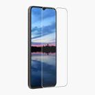 For Huawei nova Y61 ENKAY 9H Big Arc Edge High Aluminum-silicon Tempered Glass Film - 1