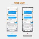 For Huawei nova 13 ENKAY 9H Big Arc Edge High Aluminum-silicon Tempered Glass Film - 2