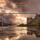 For vivo iQOO Z7x 2pcs ENKAY 9H Big Arc Edge High Aluminum-silicon Tempered Glass Film - 5