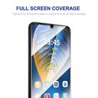 For Samsung Galaxy F16 / M16 ENKAY Easy Install High Alumina Silicon Full Glass Film - 3