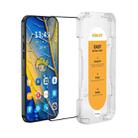 For Huawei Mate 60 ENKAY Easy Install High Alumina Silicon Full Glass Film - 1