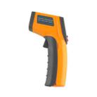 GS320 Handheld Infrared Digital Laser Infrared Thermometer Temperature Sensor Controller - 1