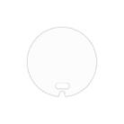 For Xiaomi 14 Ultra ENKAY Hat-Prince 9H Rear Camera Lens Tempered Glass Film(Transparent) - 2