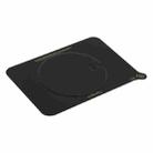 For Xiaomi 14 Ultra ENKAY Hat-Prince 9H Rear Camera Lens Tempered Glass Film(Transparent) - 3
